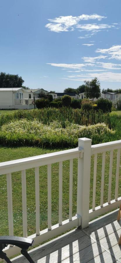 Villa Manor Park Hunstanton Pets Go Free Linen Included Esterno foto