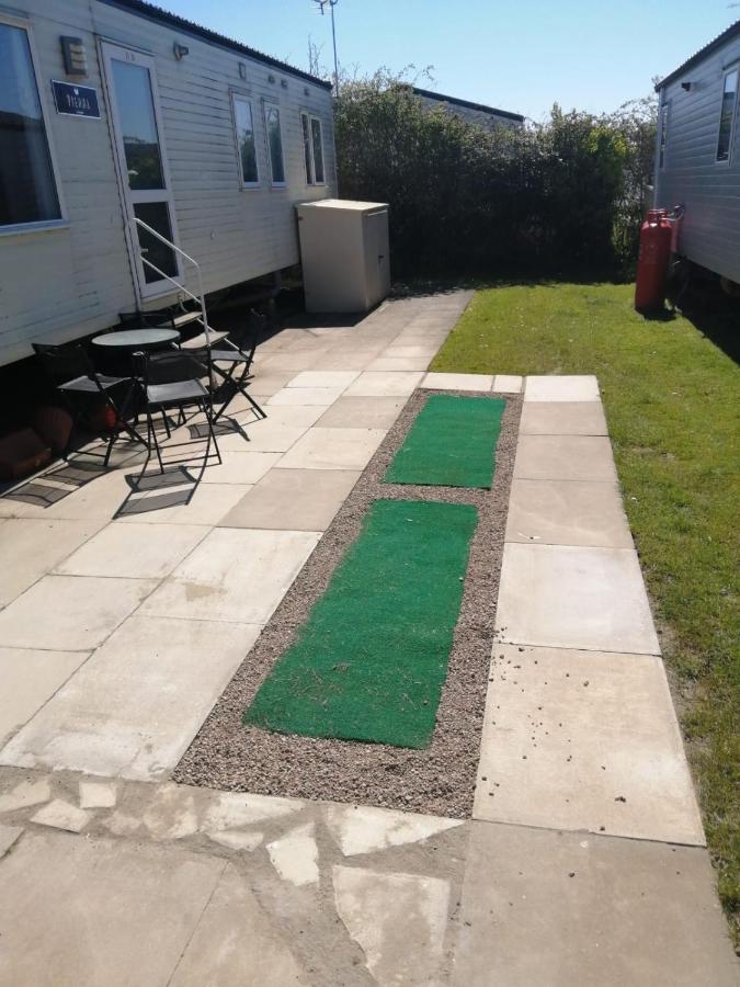 Villa Manor Park Hunstanton Pets Go Free Linen Included Esterno foto