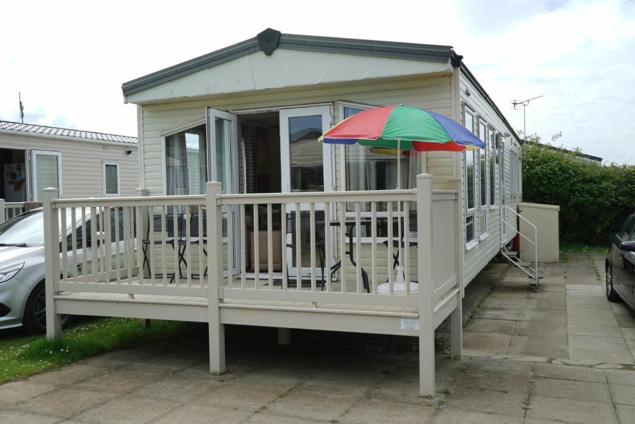 Villa Manor Park Hunstanton Pets Go Free Linen Included Esterno foto