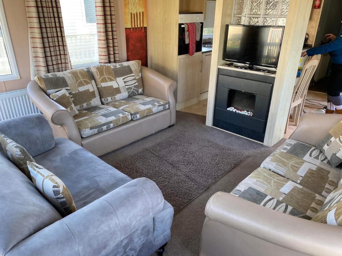 Villa Manor Park Hunstanton Pets Go Free Linen Included Esterno foto