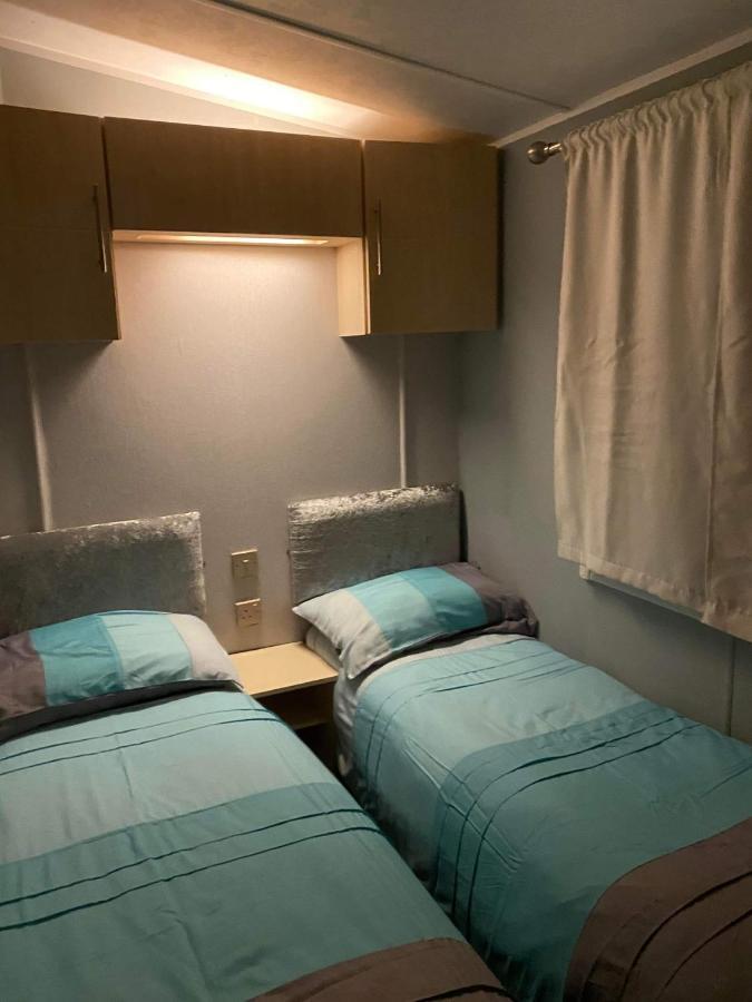 Villa Manor Park Hunstanton Pets Go Free Linen Included Esterno foto