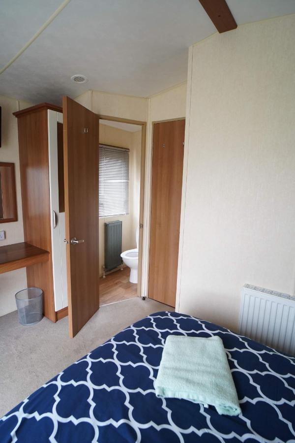 Villa Manor Park Hunstanton Pets Go Free Linen Included Esterno foto