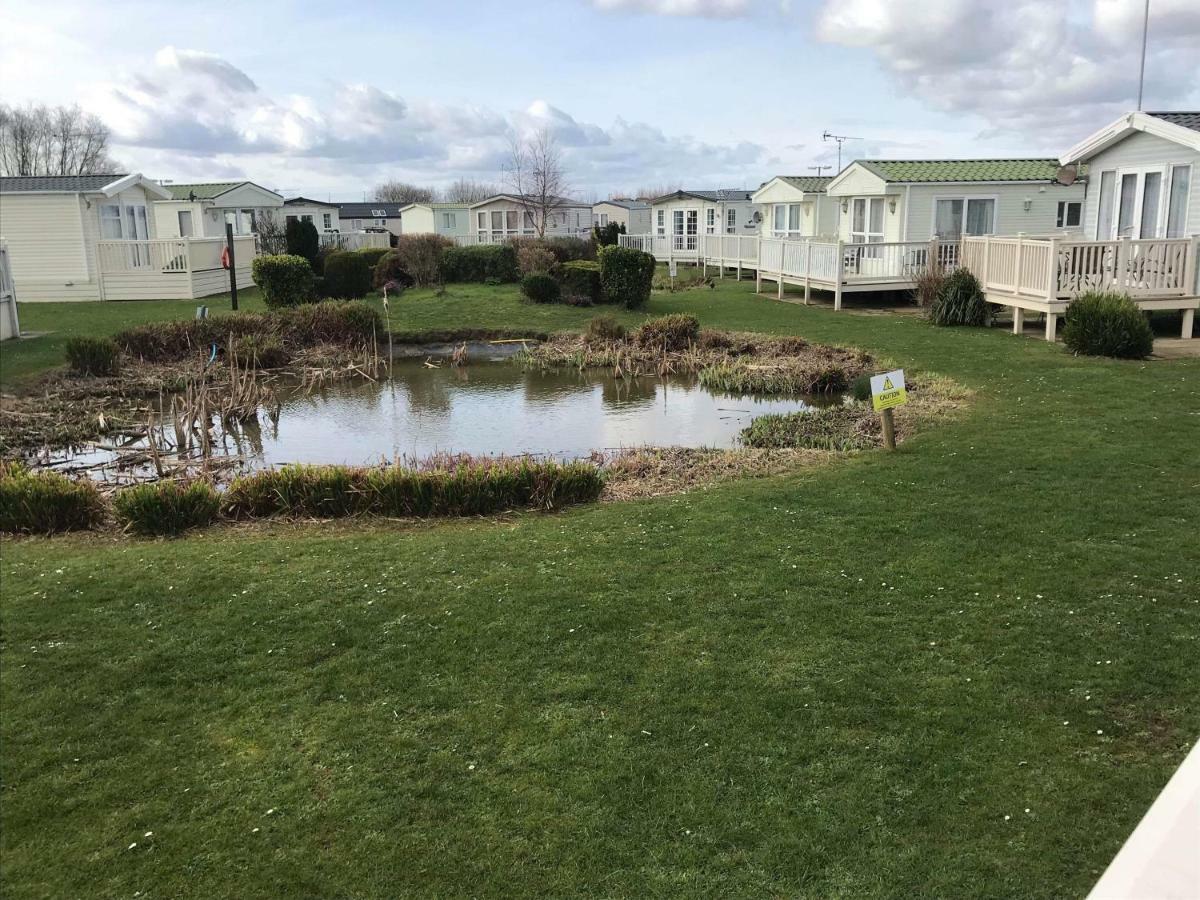 Villa Manor Park Hunstanton Pets Go Free Linen Included Esterno foto